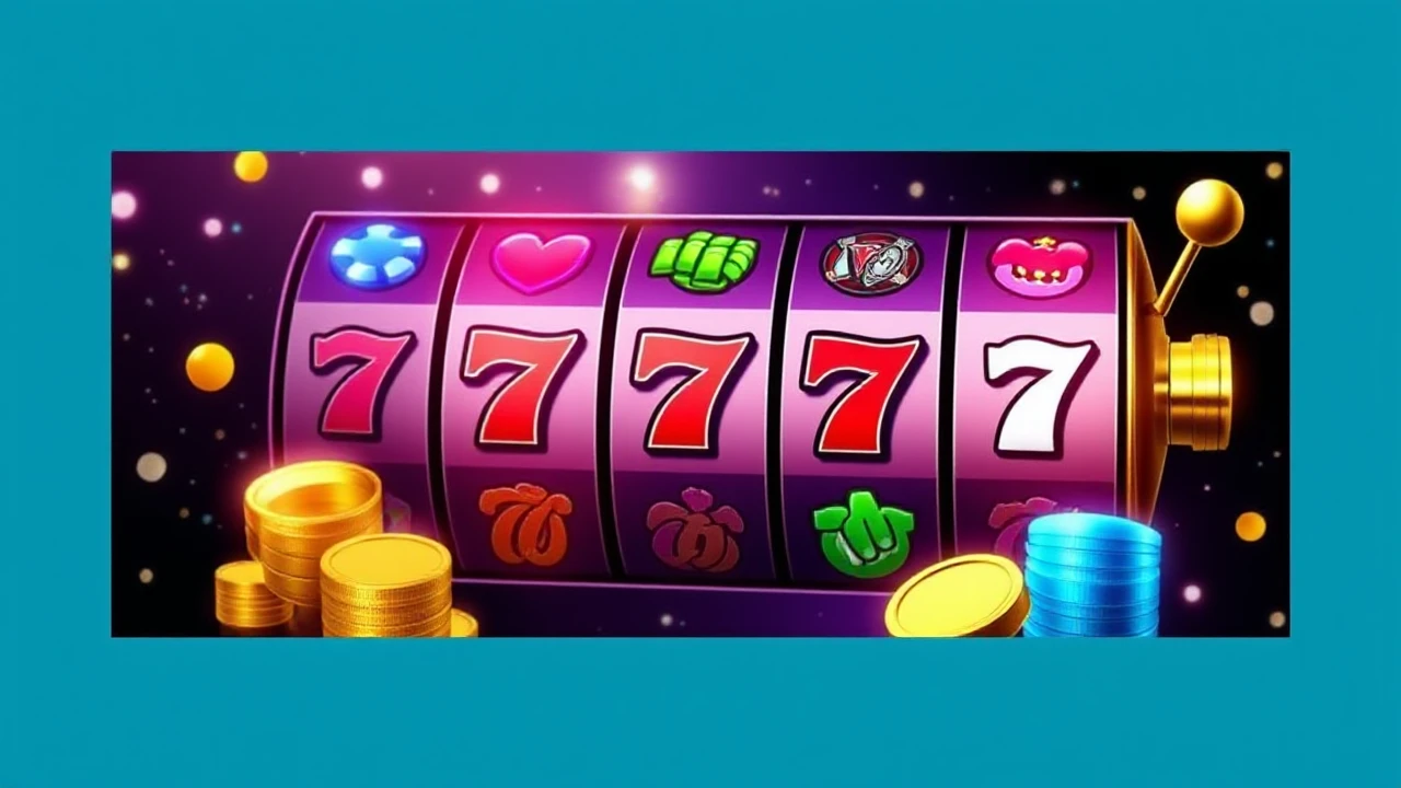 Decoding the Enigma of Online Casino Slot Algorithms