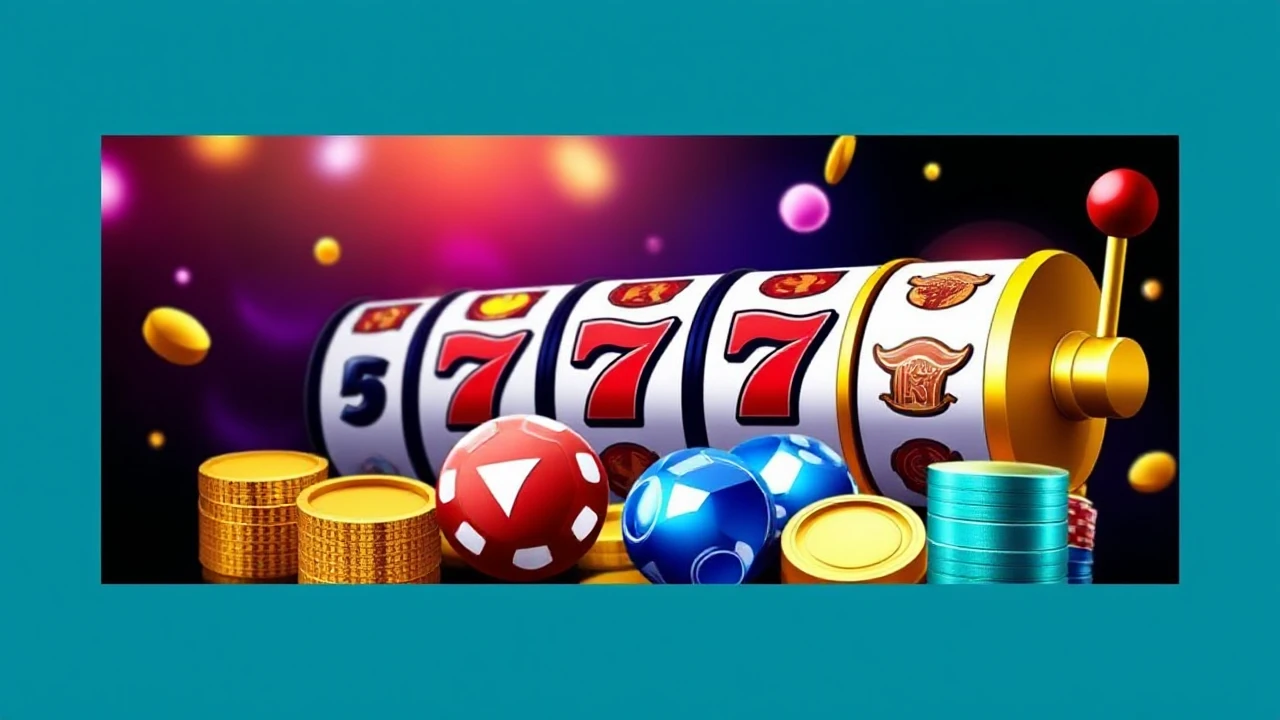 Choosing the Finest Casino Slots for Massive Wins